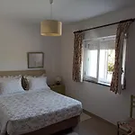 Alojamento de Acomodação e Pequeno-almoço Porto Monte