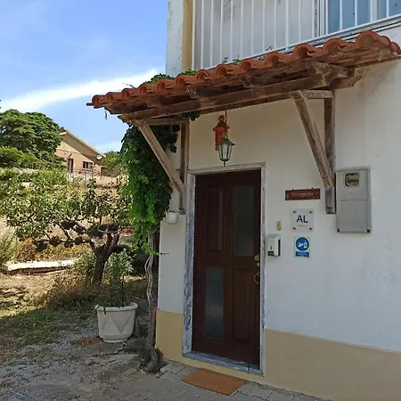 Porto Monte Bed & Breakfast