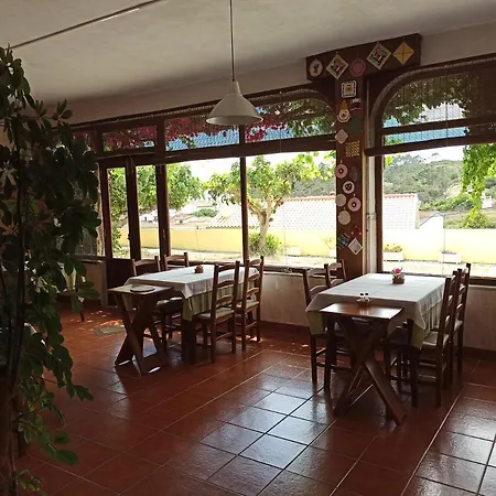 Bed & Breakfast Porto Monte 3*