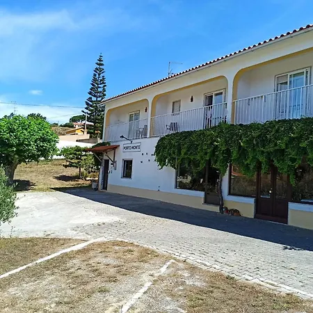 Bed & Breakfast Porto Monte Maceira (Lisbon)