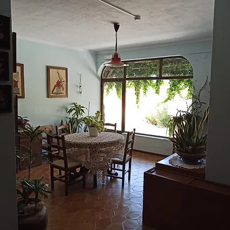 Bed & Breakfast Porto Monte Maceira (Lisbon)