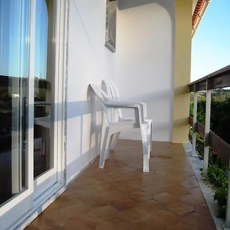 Bed & Breakfast Porto Monte Maceira (Lisbon)