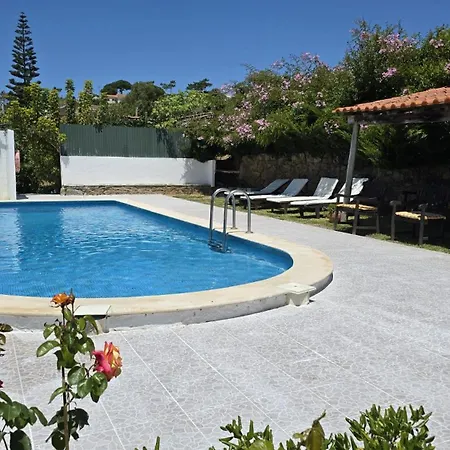 Alojamento de Acomodação e Pequeno-almoço Porto Monte 3*
