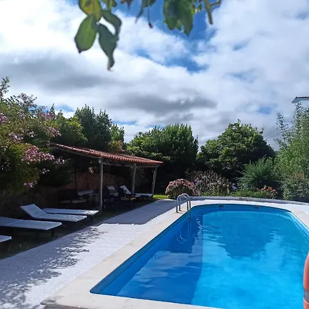 Porto Monte Alojamento de Acomodação e Pequeno-almoço Maceira (Lisbon)