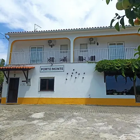 Porto Monte Maceira (Lisbon)