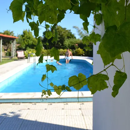 Porto Monte לינה וארוחת בוקר מסיירה
