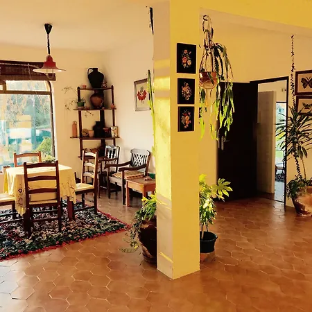 Porto Monte לינה וארוחת בוקר מסיירה