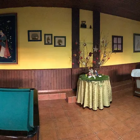 Porto Monte מסיירה