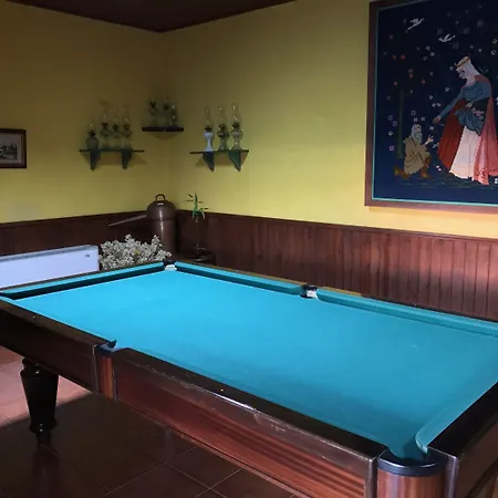Alojamento de Acomodação e Pequeno-almoço Porto Monte 3*