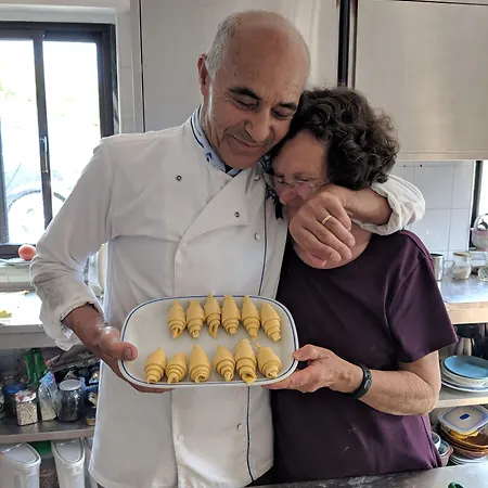 Alojamento de Acomodação e Pequeno-almoço Porto Monte Maceira (Lisbon)