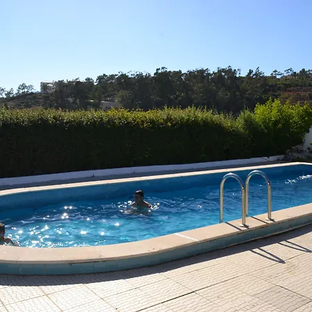 Porto Monte Maceira (Lisbon)