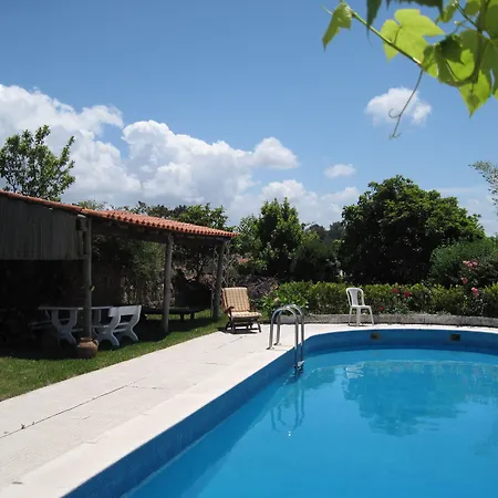 לינה וארוחת בוקר Porto Monte 3*