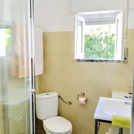 Porto Monte לינה וארוחת בוקר 3*
