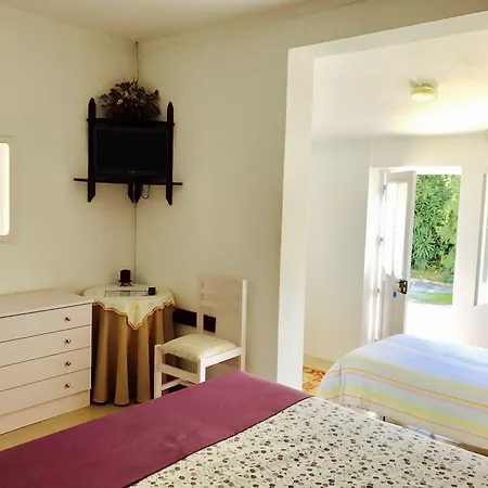 Porto Monte Alojamento de Acomodação e Pequeno-almoço