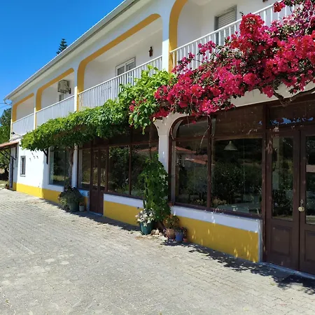 Porto Monte Alojamento de Acomodação e Pequeno-almoço