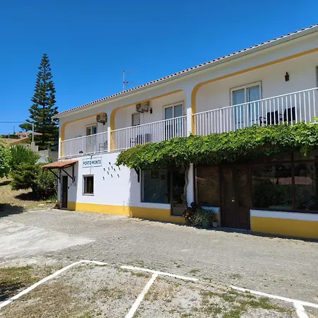 Alojamento de Acomodação e Pequeno-almoço Porto Monte 3*