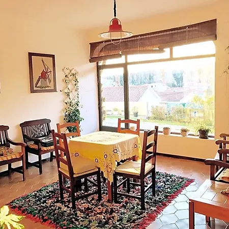 Bed & Breakfast Porto Monte