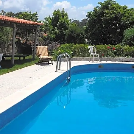 לינה וארוחת בוקר Porto Monte
