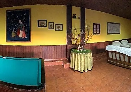 Bed & Breakfast Porto Monte Maceira (Lisbon)