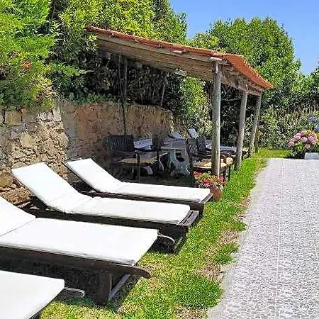 Bed & Breakfast Porto Monte Maceira (Lisbon)