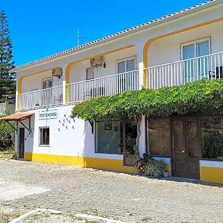 Porto Monte Bed & Breakfast