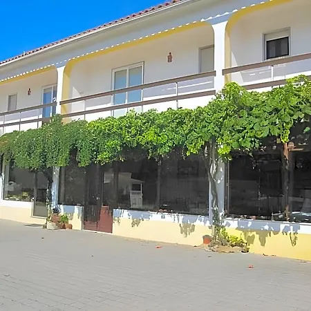 Porto Monte Bed & Breakfast