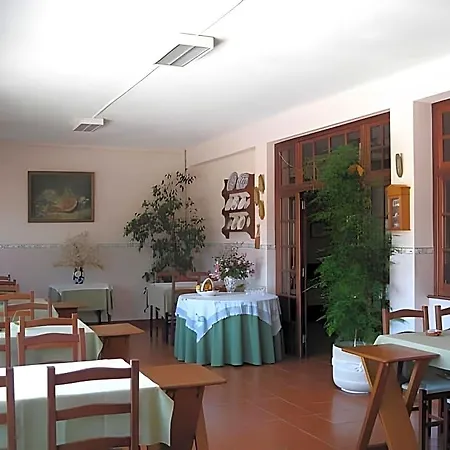 Porto Monte Bed & Breakfast Maceira (Lisbon)