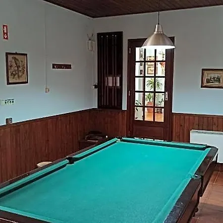 Bed & Breakfast Porto Monte 3*