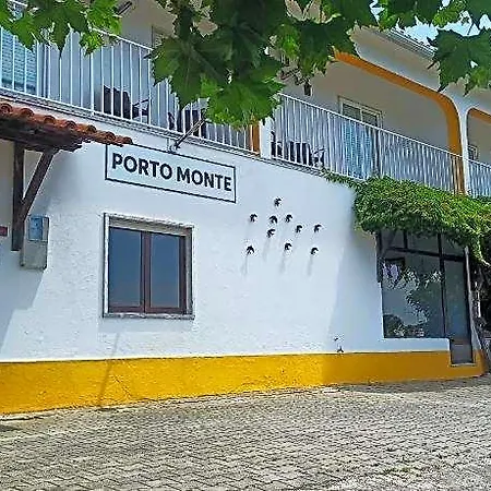 Porto Monte Bed & Breakfast