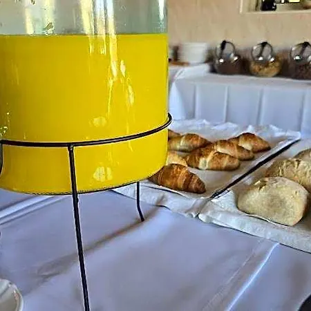 Bed & Breakfast Porto Monte