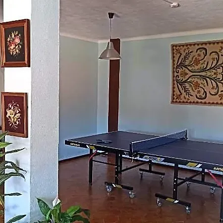 Bed & Breakfast Porto Monte