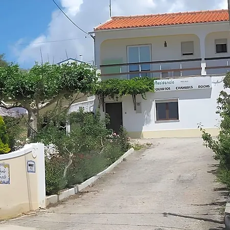 Porto Monte Maceira (Lisbon)