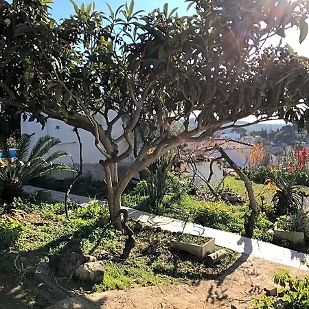 לינה וארוחת בוקר Porto Monte 3*