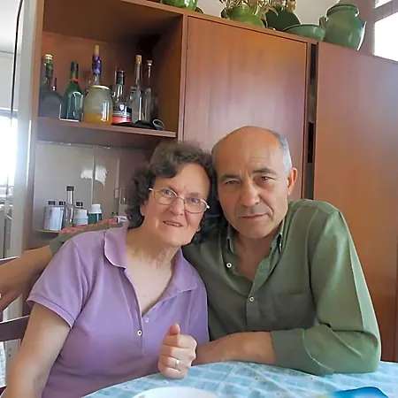 לינה וארוחת בוקר Porto Monte 3*