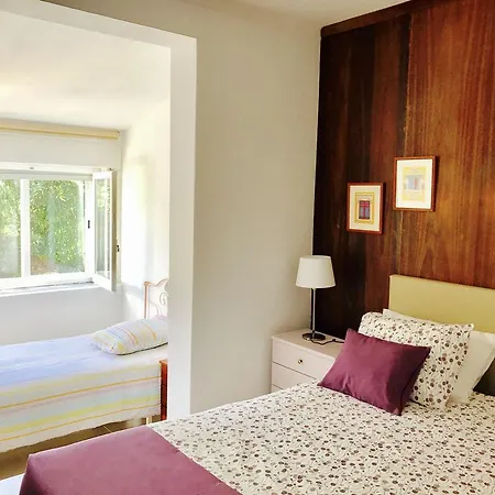 Porto Monte Alojamento de Acomodação e Pequeno-almoço