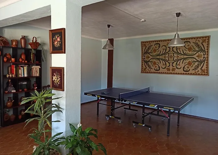 Porto Monte 3* Масейра