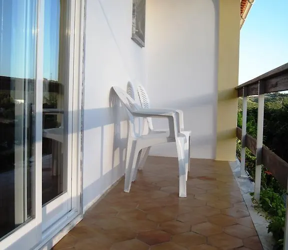 ベッド・アンド・ブレックファスト Porto Monte マセイラ