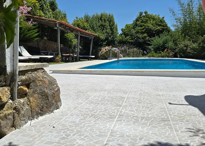 ベッド・アンド・ブレックファスト Porto Monte