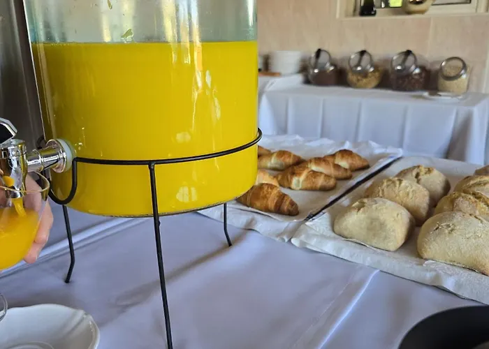 ベッド・アンド・ブレックファスト Porto Monte マセイラ