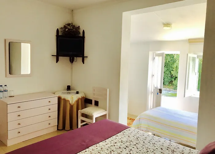 Porto Monte Отель типа 